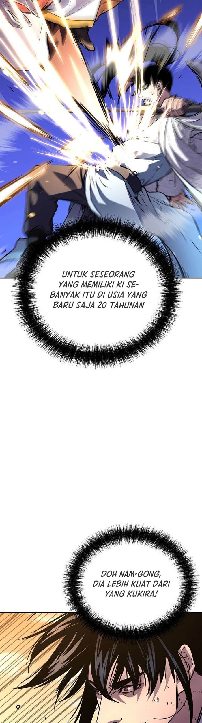 Reincarnation of the Murim Clan’s Former Ranker Chapter 46 - halaman 12