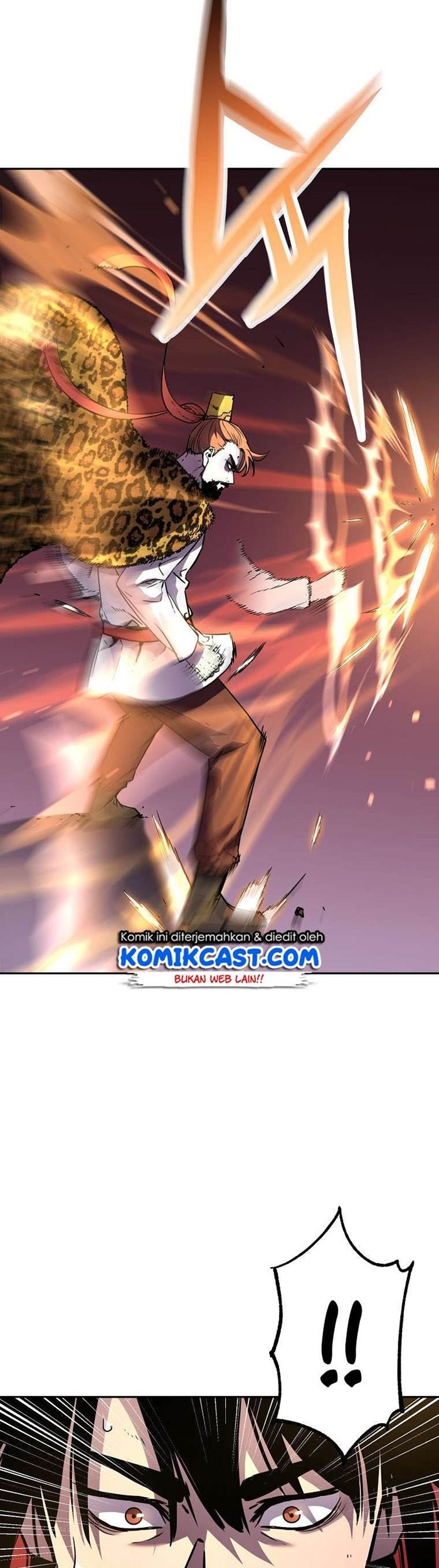Reincarnation of the Murim Clan’s Former Ranker Chapter 46 - halaman 24