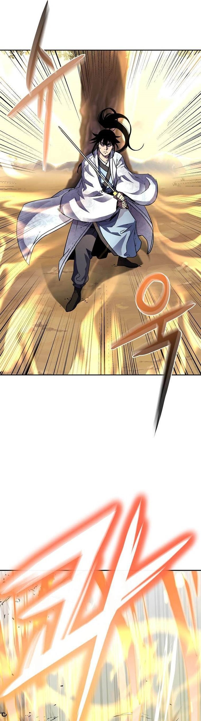 Reincarnation of the Murim Clan’s Former Ranker Chapter 46 - halaman 26