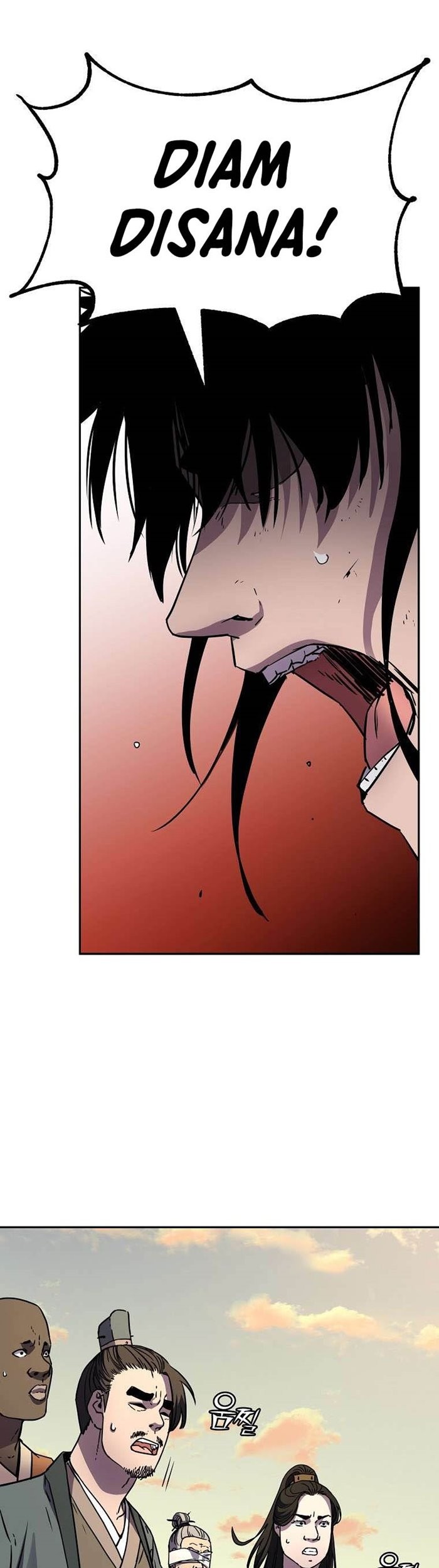 Reincarnation of the Murim Clan’s Former Ranker Chapter 46 - halaman 30