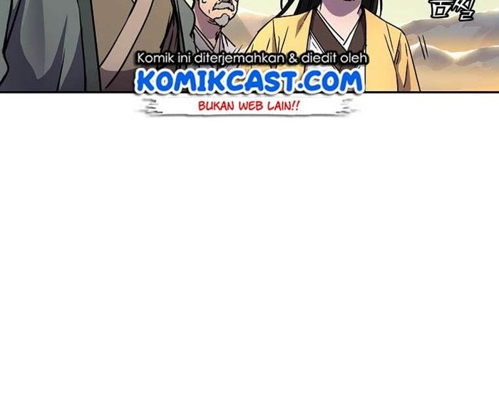 Reincarnation of the Murim Clan’s Former Ranker Chapter 46 - halaman 31