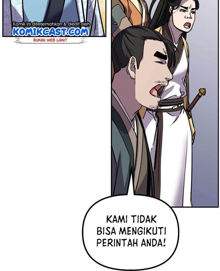 Reincarnation of the Murim Clan’s Former Ranker Chapter 46 - halaman 37