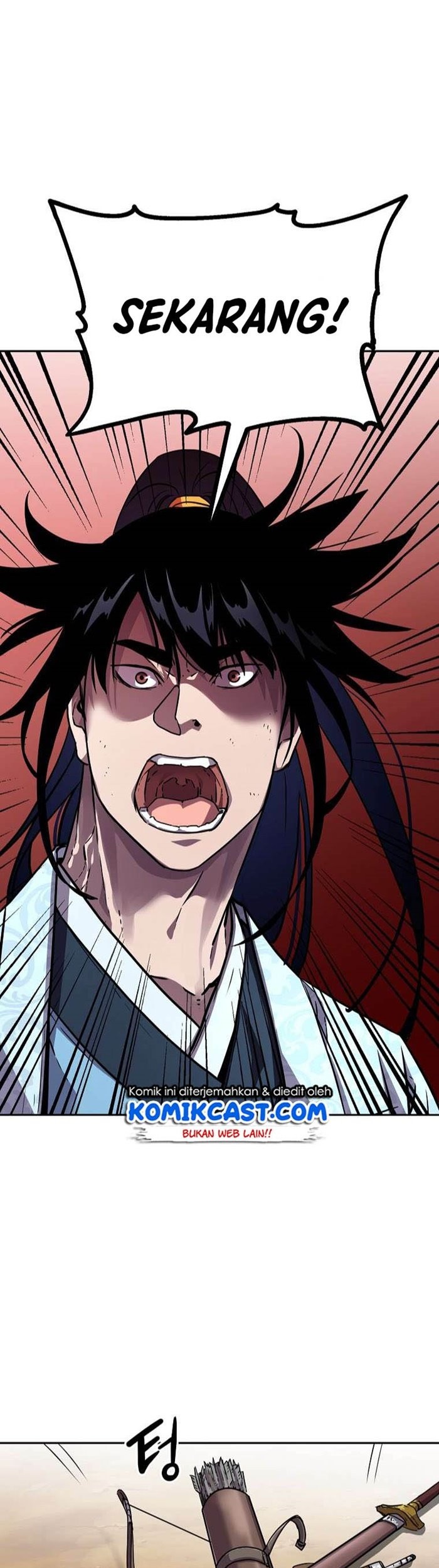Reincarnation of the Murim Clan’s Former Ranker Chapter 46 - halaman 38
