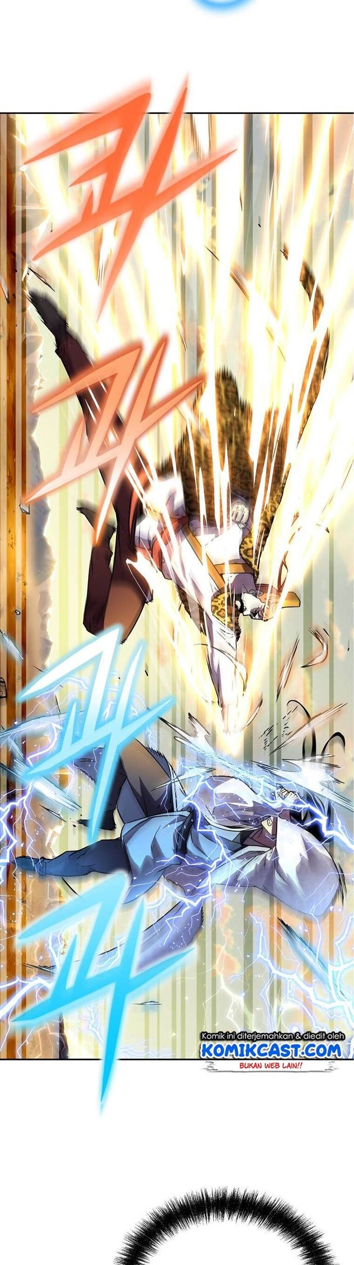 Reincarnation of the Murim Clan’s Former Ranker Chapter 46 - halaman 4