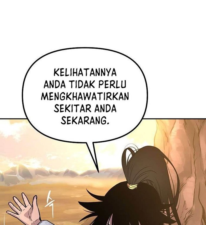 Reincarnation of the Murim Clan’s Former Ranker Chapter 46 - halaman 47