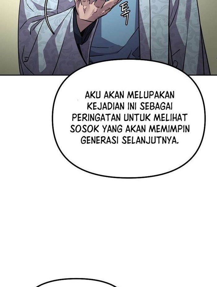 Reincarnation of the Murim Clan’s Former Ranker Chapter 46 - halaman 53