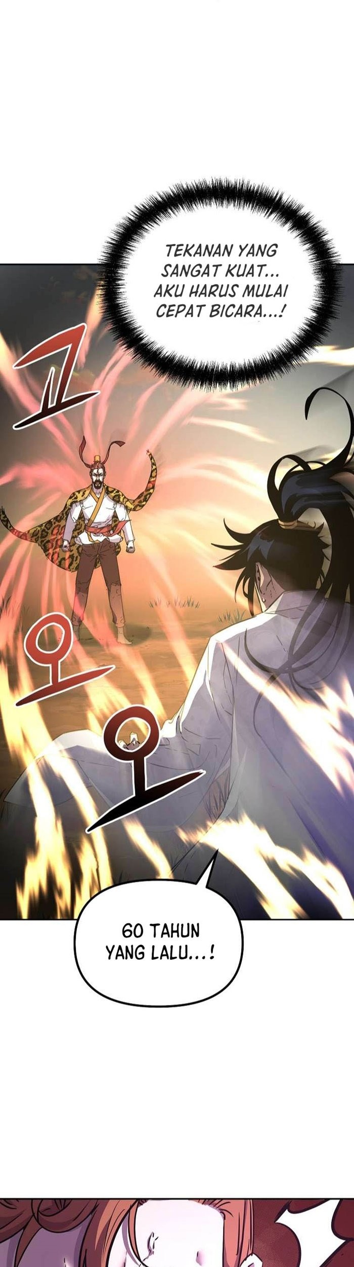Reincarnation of the Murim Clan’s Former Ranker Chapter 46 - halaman 56