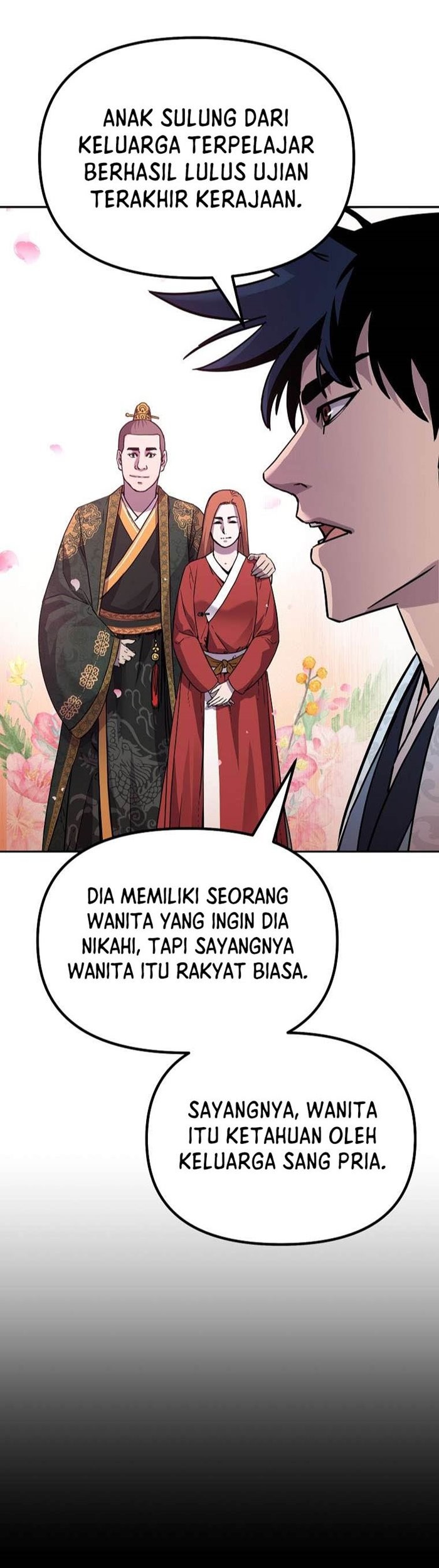 Reincarnation of the Murim Clan’s Former Ranker Chapter 46 - halaman 58