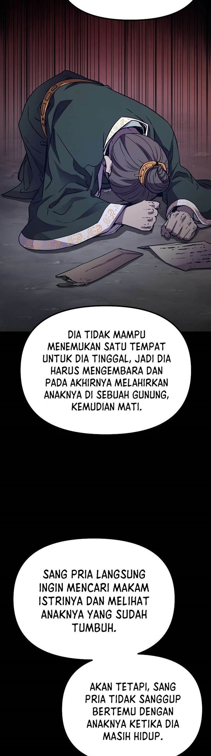 Reincarnation of the Murim Clan’s Former Ranker Chapter 46 - halaman 64