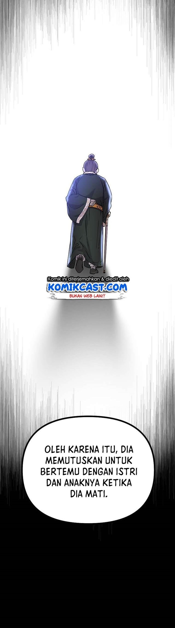 Reincarnation of the Murim Clan’s Former Ranker Chapter 46 - halaman 66