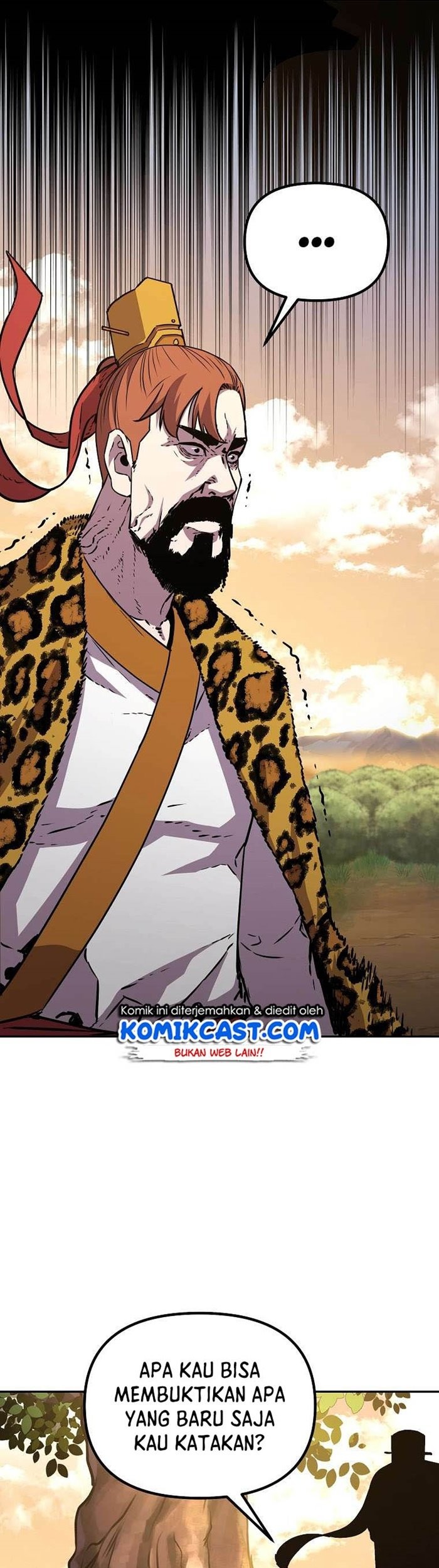 Reincarnation of the Murim Clan’s Former Ranker Chapter 46 - halaman 68
