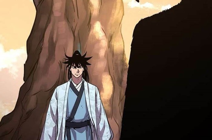 Reincarnation of the Murim Clan’s Former Ranker Chapter 46 - halaman 69