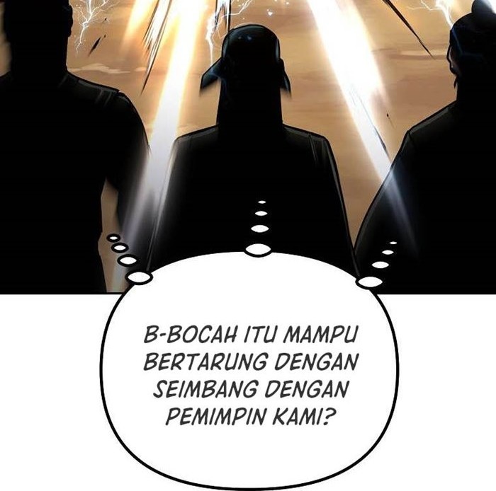 Reincarnation of the Murim Clan’s Former Ranker Chapter 46 - halaman 7