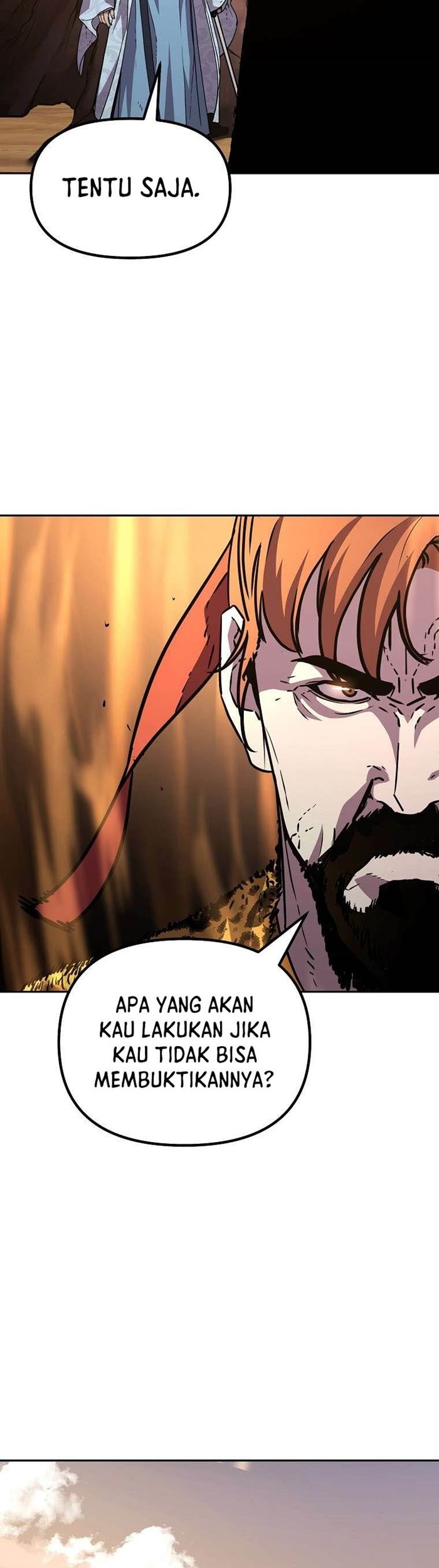 Reincarnation of the Murim Clan’s Former Ranker Chapter 46 - halaman 70