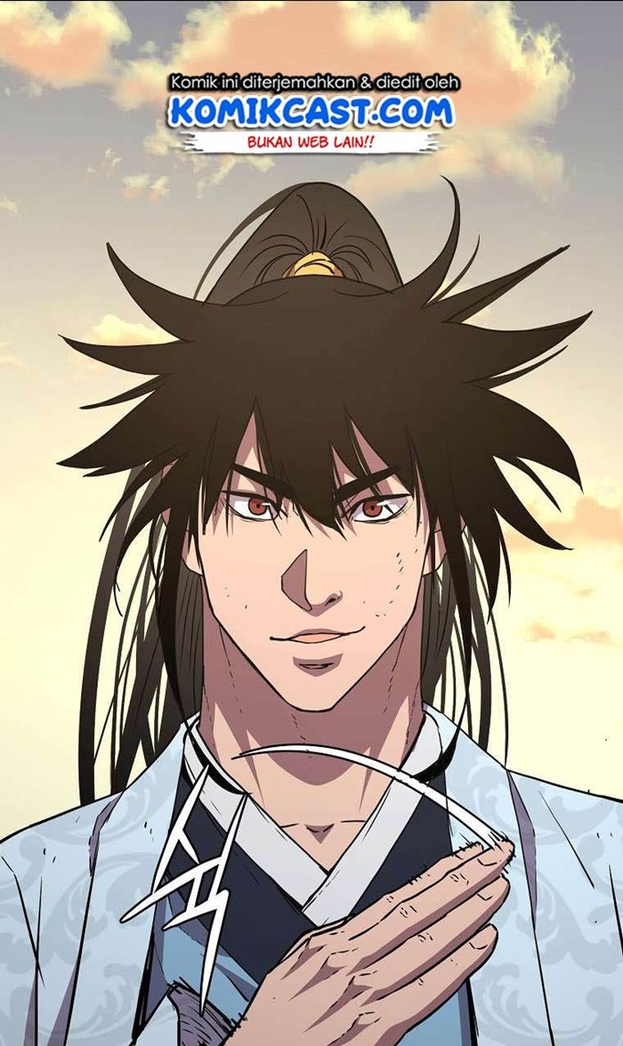 Reincarnation of the Murim Clan’s Former Ranker Chapter 46 - halaman 74