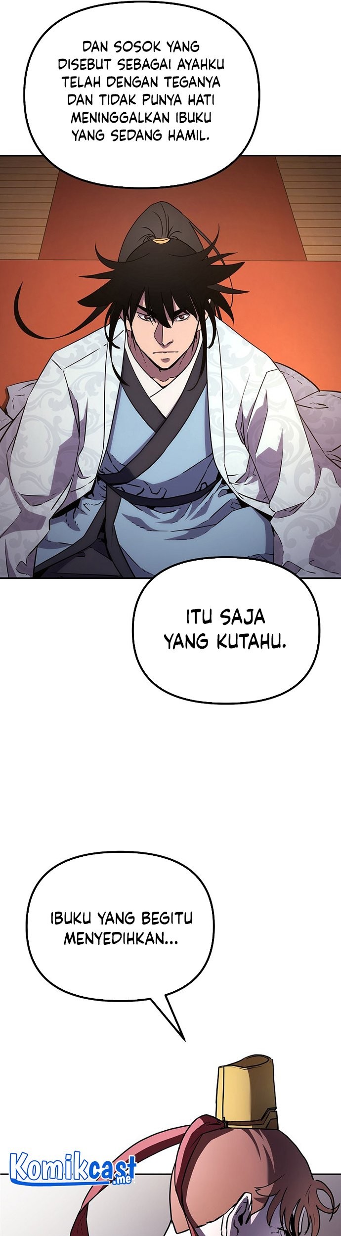 Reincarnation of the Murim Clan’s Former Ranker Chapter 47 - halaman 12