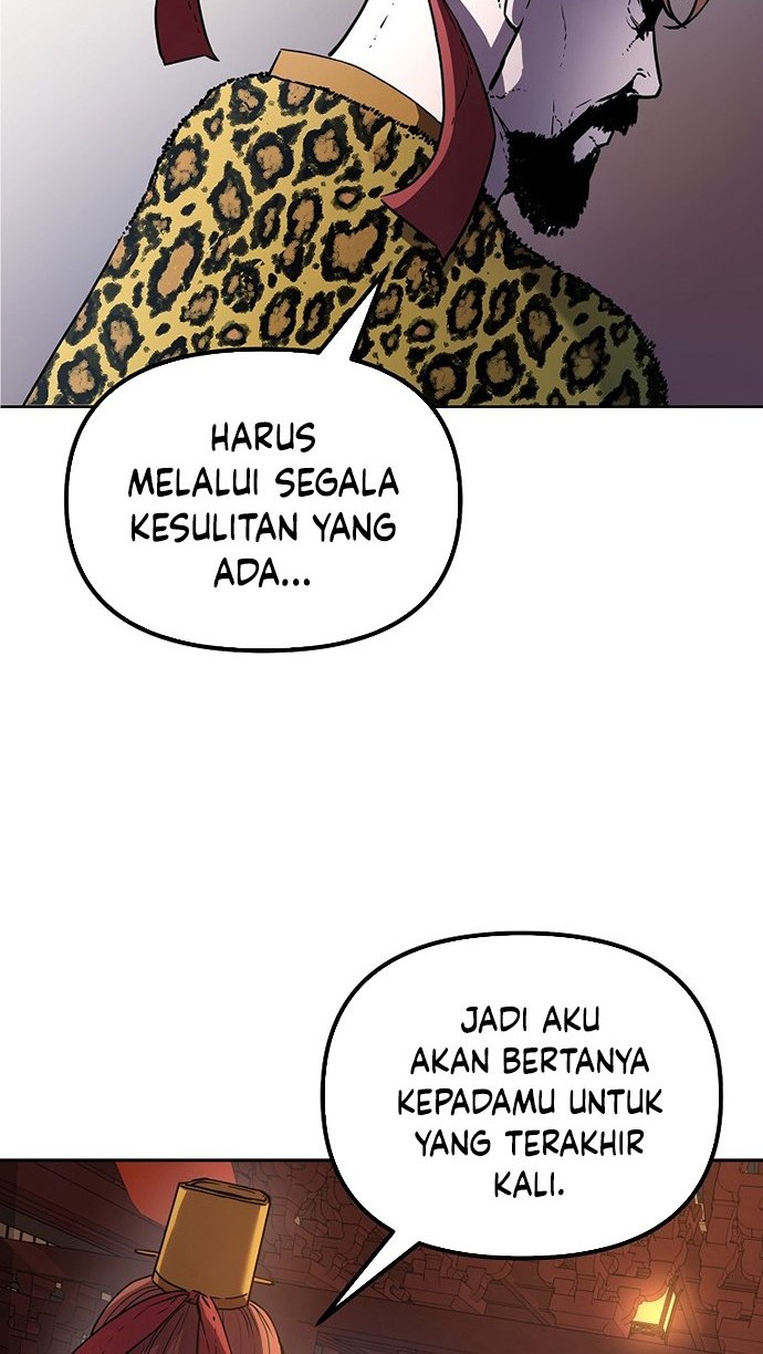 Reincarnation of the Murim Clan’s Former Ranker Chapter 47 - halaman 13