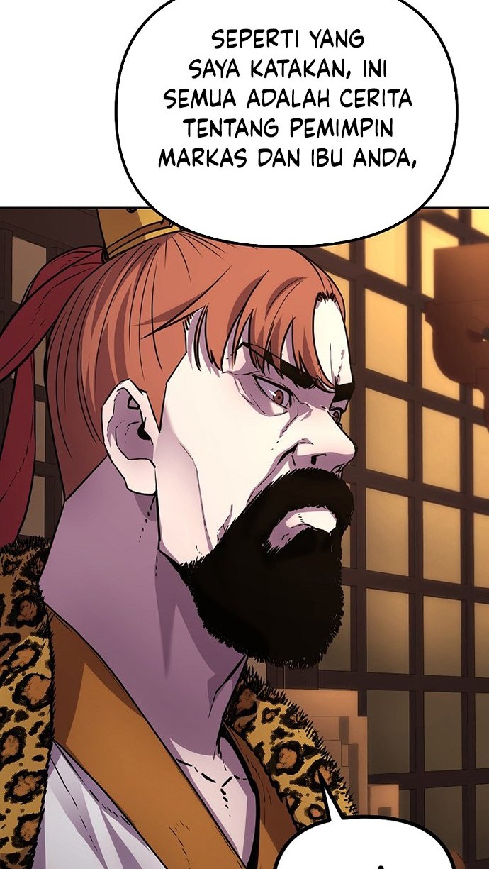 Reincarnation of the Murim Clan’s Former Ranker Chapter 47 - halaman 15