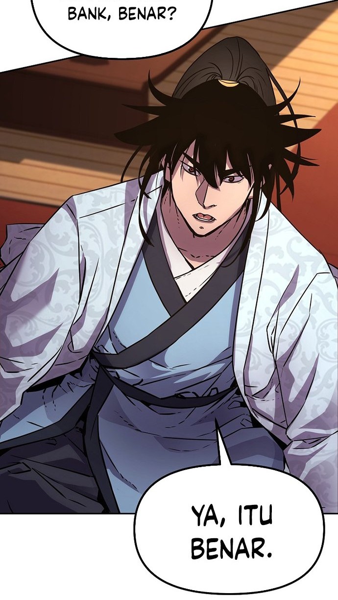 Reincarnation of the Murim Clan’s Former Ranker Chapter 47 - halaman 17