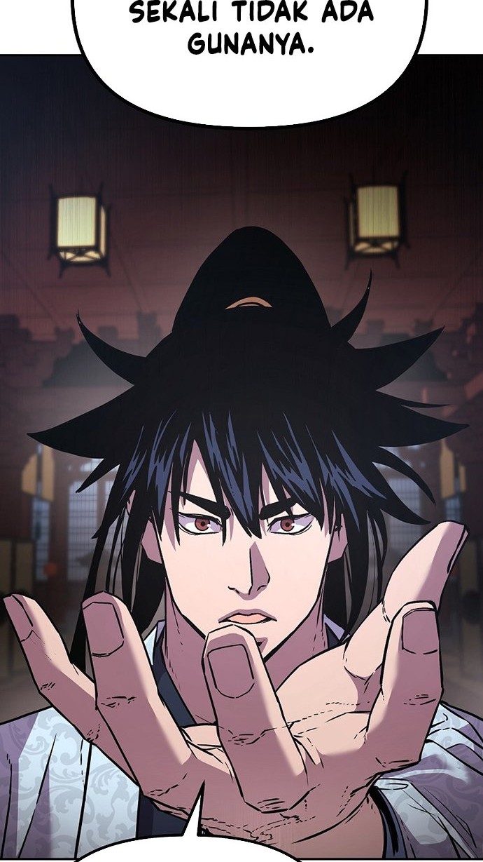 Reincarnation of the Murim Clan’s Former Ranker Chapter 47 - halaman 25