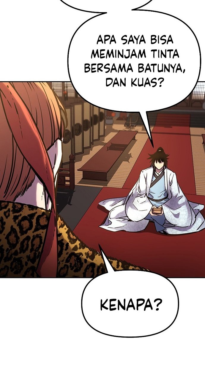 Reincarnation of the Murim Clan’s Former Ranker Chapter 47 - halaman 29