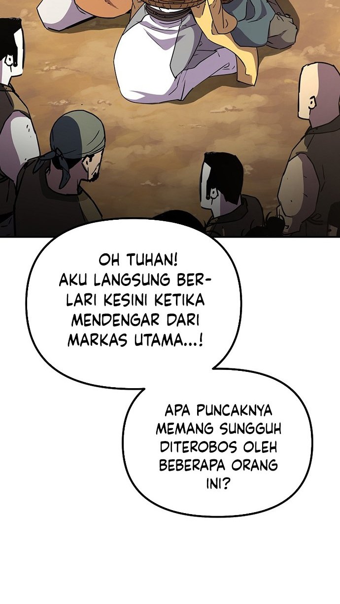 Reincarnation of the Murim Clan’s Former Ranker Chapter 47 - halaman 3