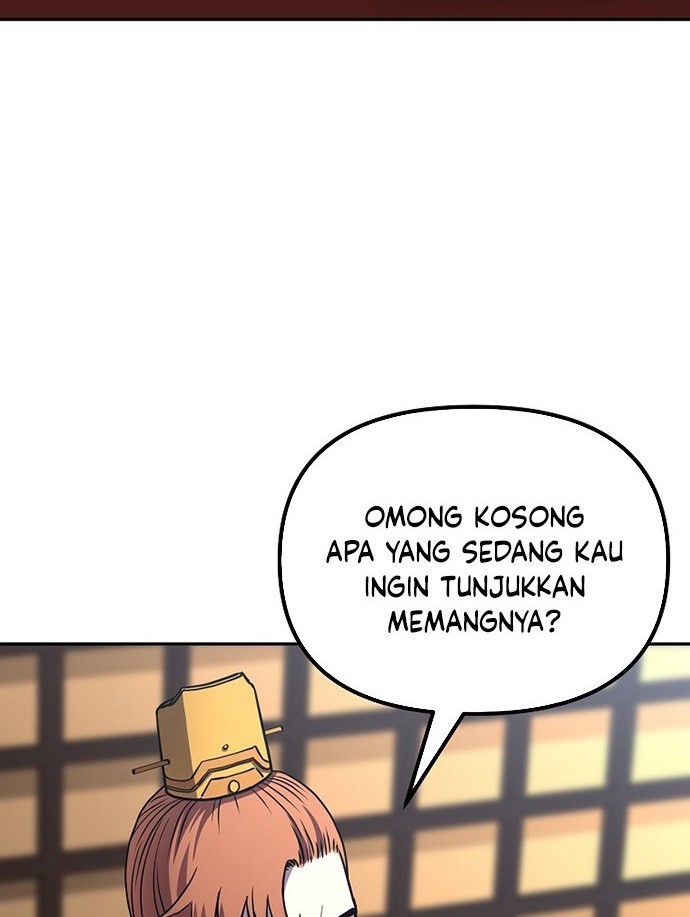 Reincarnation of the Murim Clan’s Former Ranker Chapter 47 - halaman 33