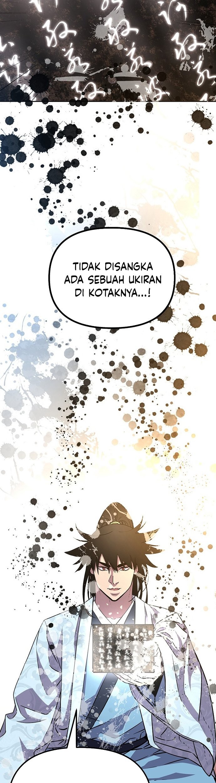Reincarnation of the Murim Clan’s Former Ranker Chapter 47 - halaman 38
