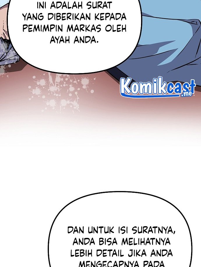 Reincarnation of the Murim Clan’s Former Ranker Chapter 47 - halaman 39