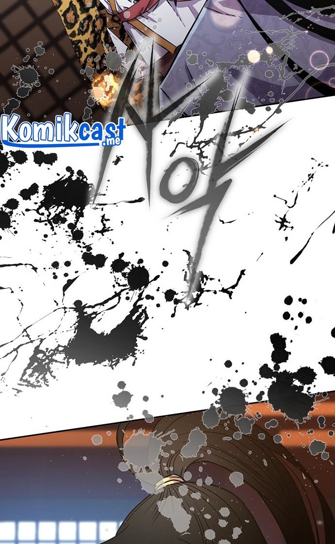 Reincarnation of the Murim Clan’s Former Ranker Chapter 47 - halaman 45