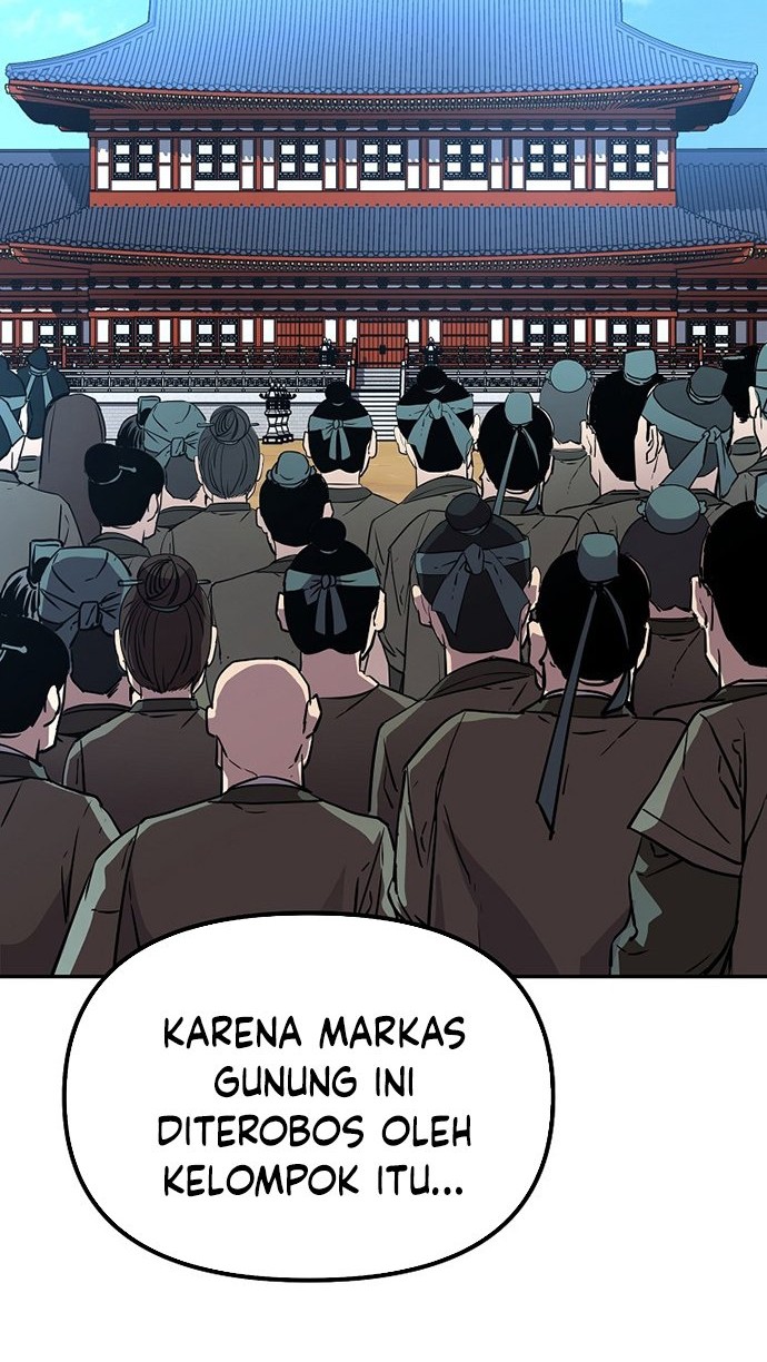 Reincarnation of the Murim Clan’s Former Ranker Chapter 47 - halaman 5