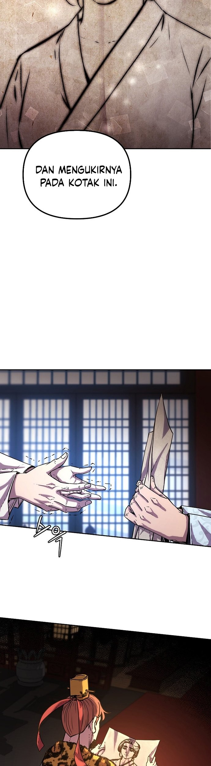 Reincarnation of the Murim Clan’s Former Ranker Chapter 47 - halaman 50