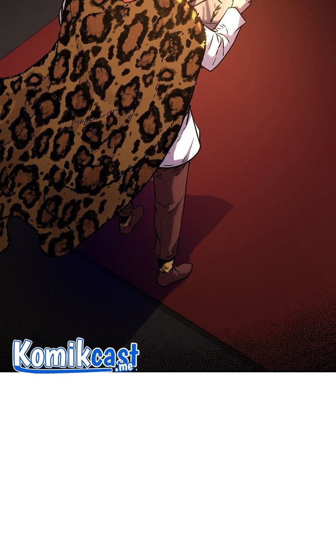 Reincarnation of the Murim Clan’s Former Ranker Chapter 47 - halaman 51