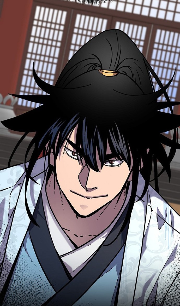 Reincarnation of the Murim Clan’s Former Ranker Chapter 47 - halaman 55