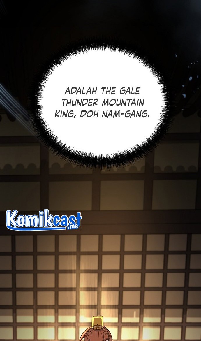 Reincarnation of the Murim Clan’s Former Ranker Chapter 47 - halaman 57