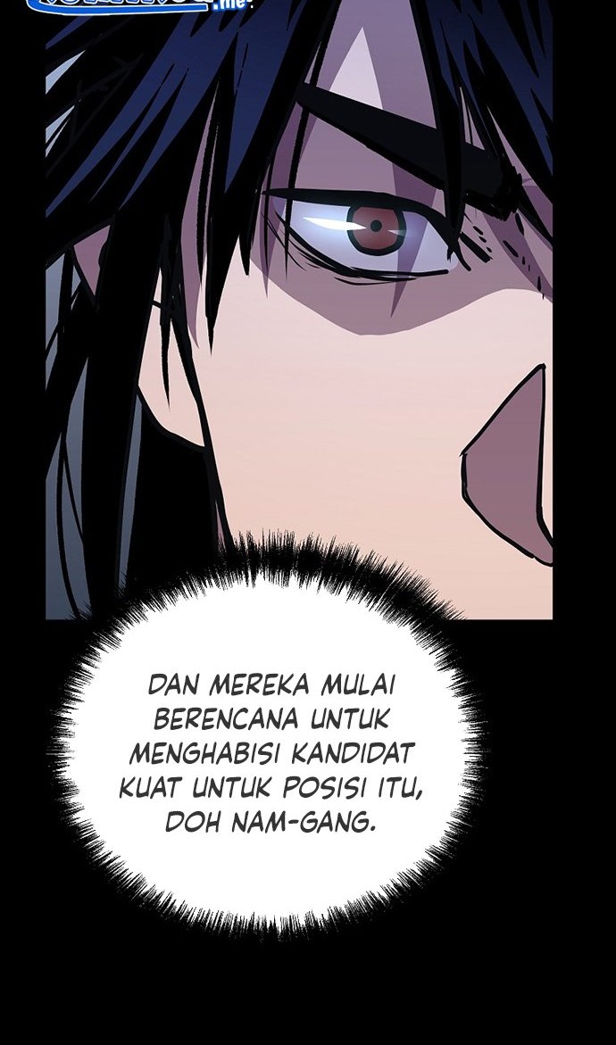 Reincarnation of the Murim Clan’s Former Ranker Chapter 47 - halaman 59