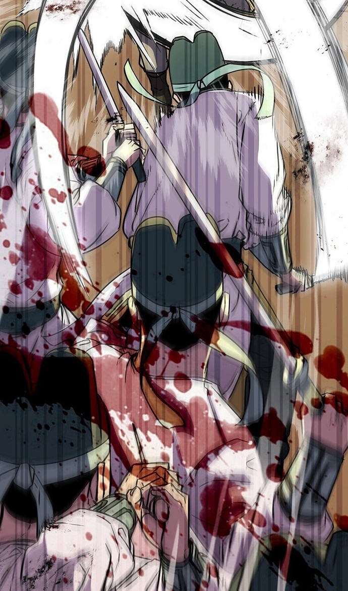 Reincarnation of the Murim Clan’s Former Ranker Chapter 47 - halaman 61
