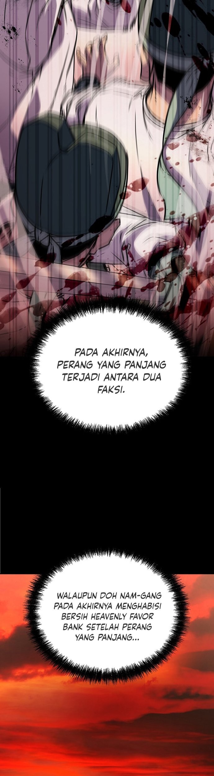 Reincarnation of the Murim Clan’s Former Ranker Chapter 47 - halaman 62