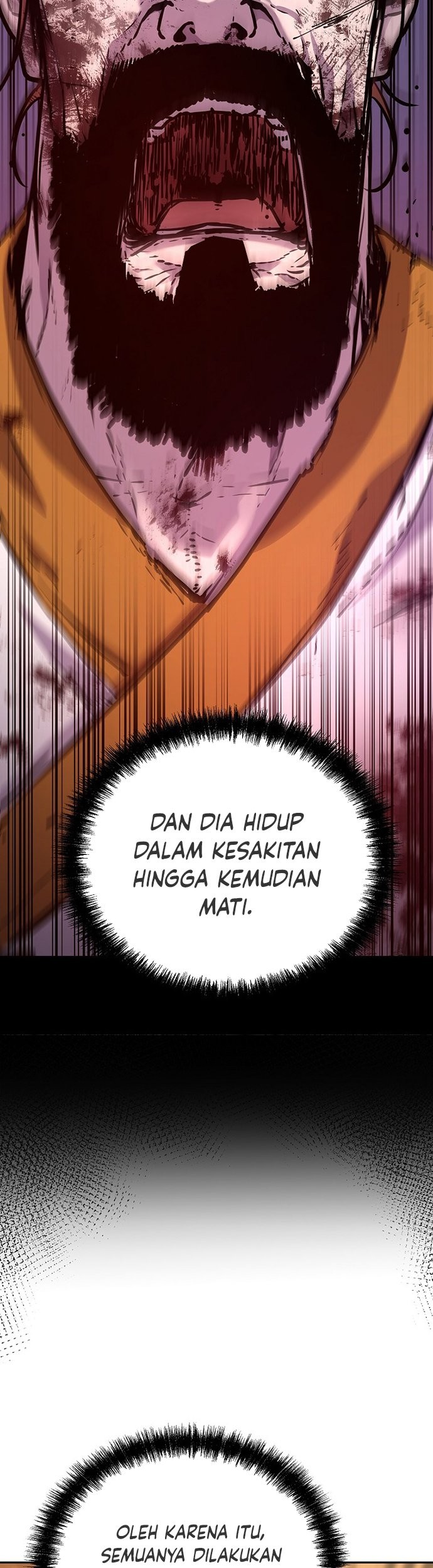 Reincarnation of the Murim Clan’s Former Ranker Chapter 47 - halaman 66