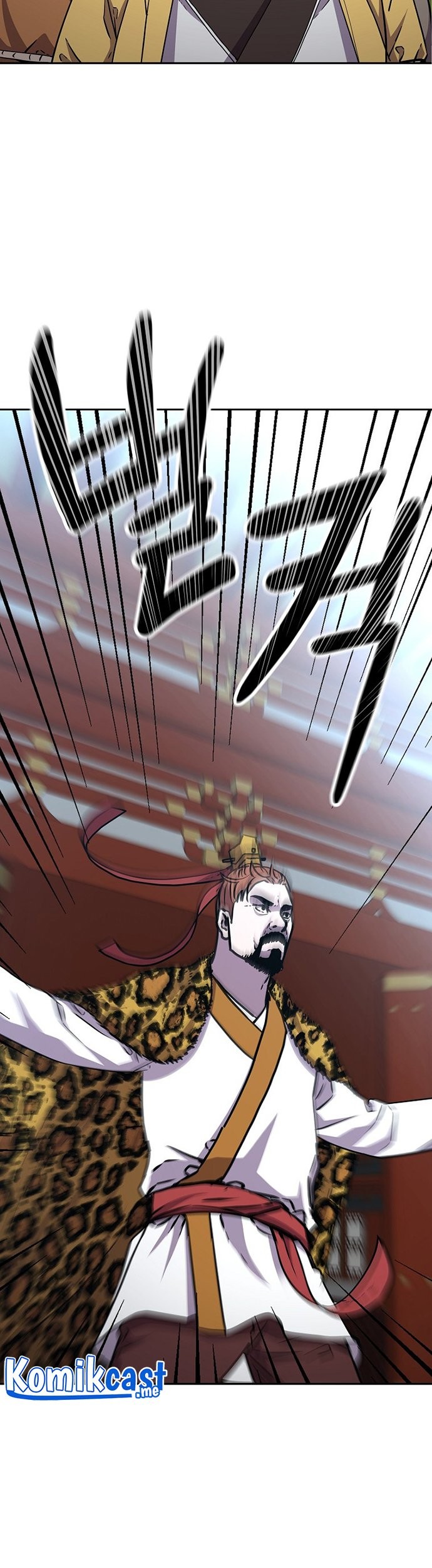 Reincarnation of the Murim Clan’s Former Ranker Chapter 47 - halaman 78