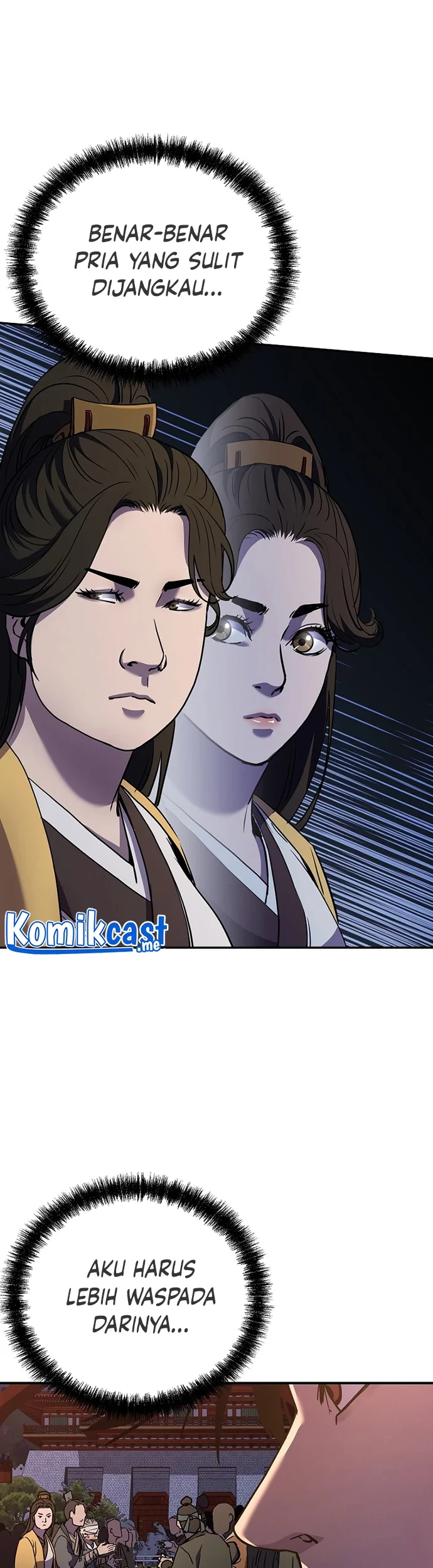 Reincarnation of the Murim Clan’s Former Ranker Chapter 48 - halaman 12