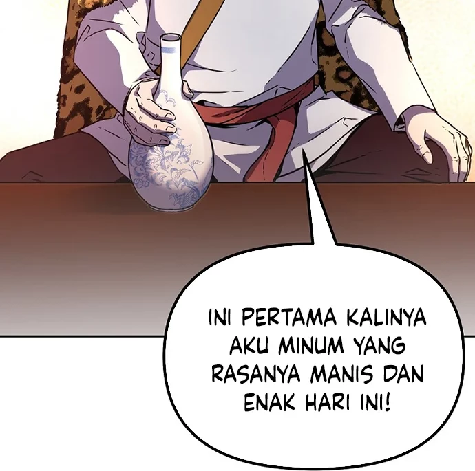 Reincarnation of the Murim Clan’s Former Ranker Chapter 48 - halaman 17