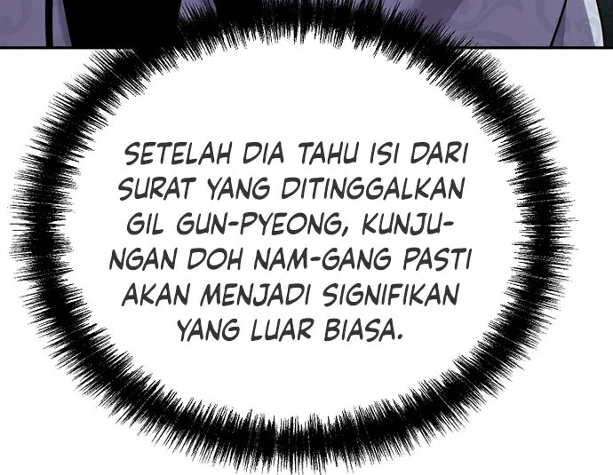 Reincarnation of the Murim Clan’s Former Ranker Chapter 48 - halaman 29