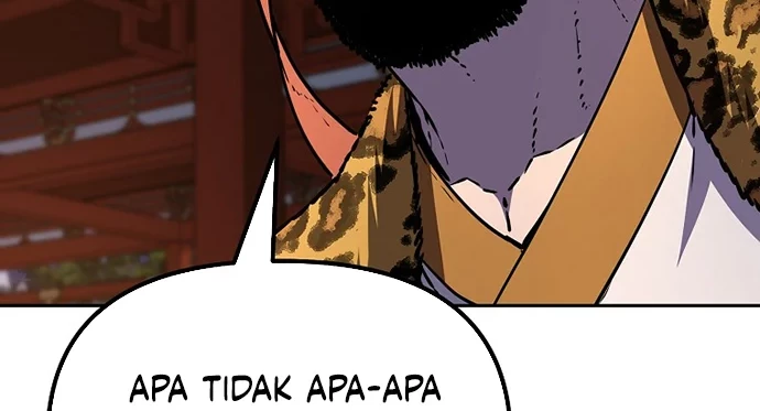 Reincarnation of the Murim Clan’s Former Ranker Chapter 48 - halaman 31