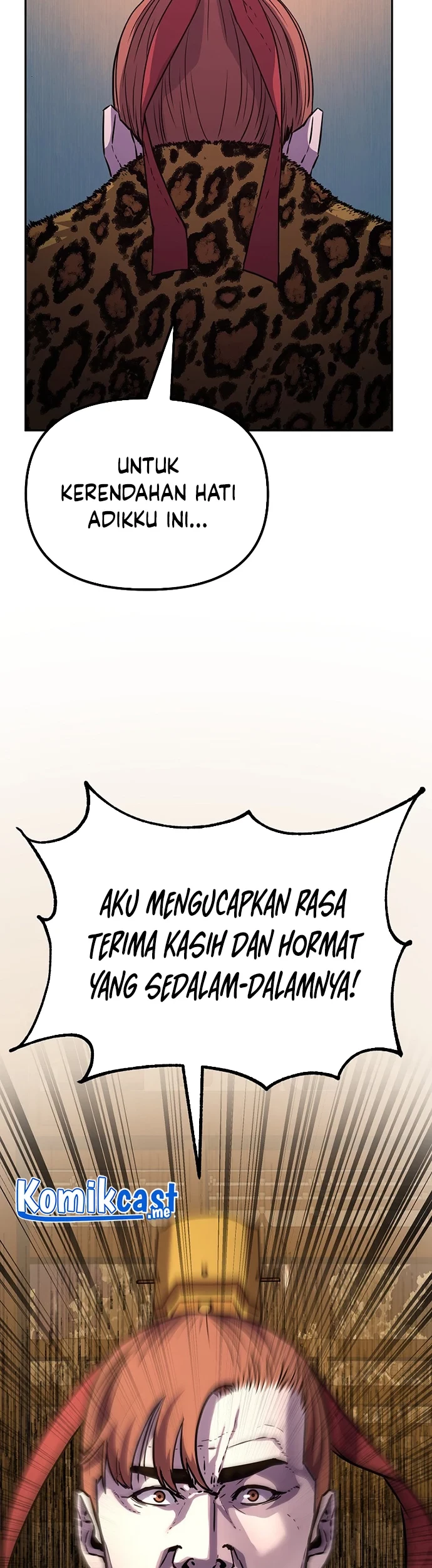 Reincarnation of the Murim Clan’s Former Ranker Chapter 48 - halaman 38