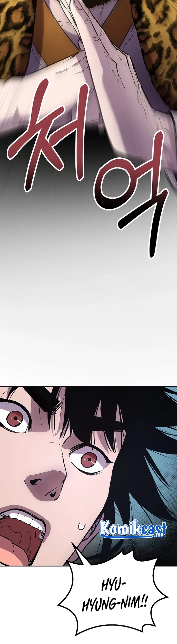 Reincarnation of the Murim Clan’s Former Ranker Chapter 48 - halaman 40