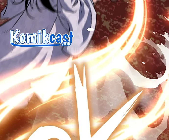 Reincarnation of the Murim Clan’s Former Ranker Chapter 48 - halaman 45