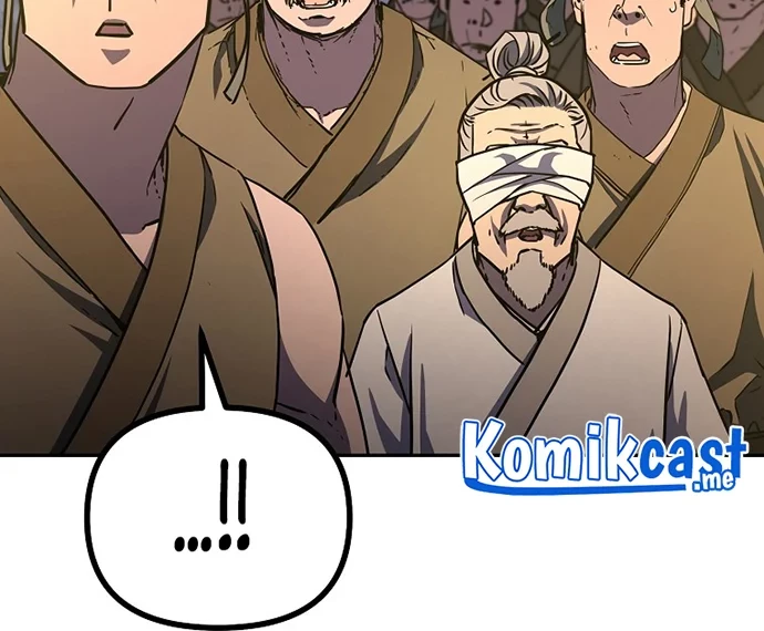 Reincarnation of the Murim Clan’s Former Ranker Chapter 48 - halaman 47