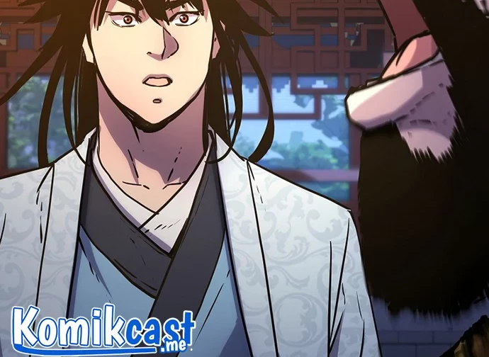 Reincarnation of the Murim Clan’s Former Ranker Chapter 48 - halaman 51