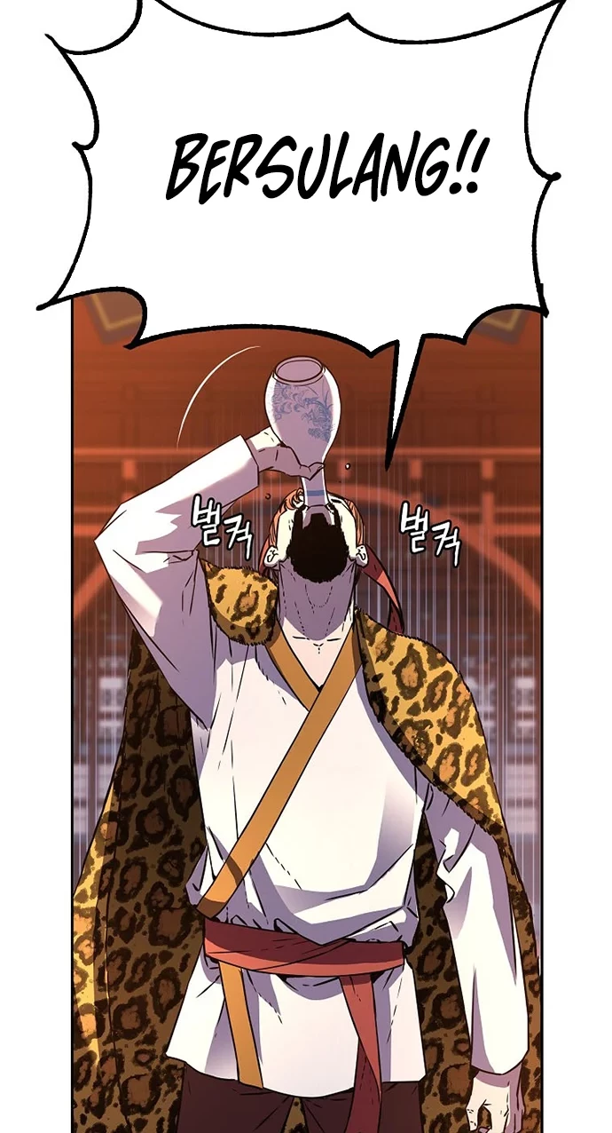 Reincarnation of the Murim Clan’s Former Ranker Chapter 48 - halaman 69